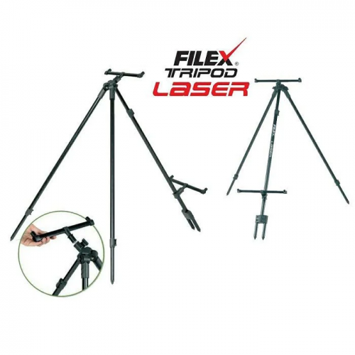 FLEX Tripod Laser FLEX Tripod Laser