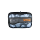 Fujin Action Bag Black Camo Lrf&Spin Çantasi