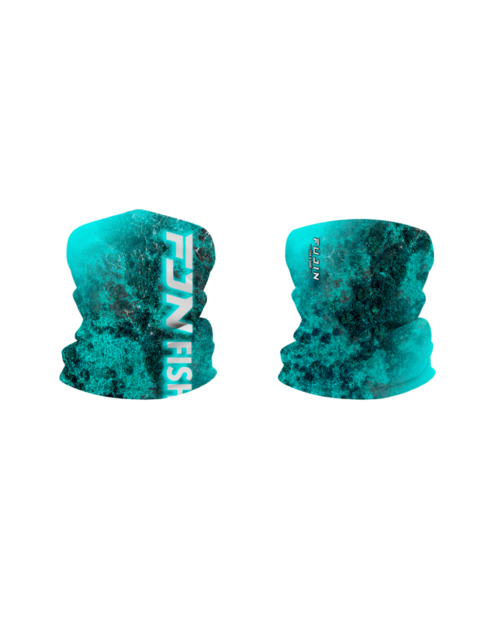 Fujin Neck Gaiter Boyunluk Reef Fujin Neck Gaiter Boyunluk Reef