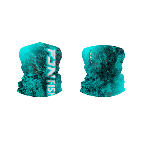 Fujin Neck Gaiter Boyunluk Reef Fujin Neck Gaiter Boyunluk Reef