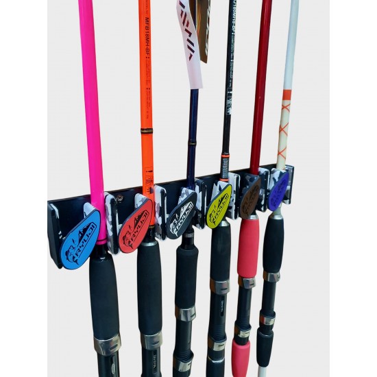 RYUJI ROD HOLDER NO: 6