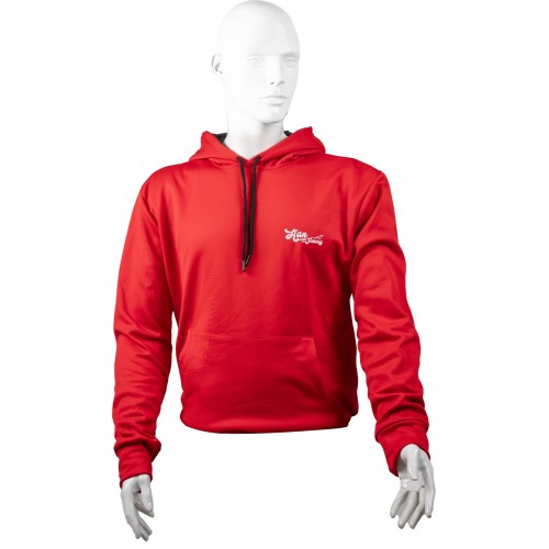 Han Fish Classic Sweat T-Shirt (Red) RENK - M Han Fish Classic Sweat T-Shirt (Red) RENK - M
