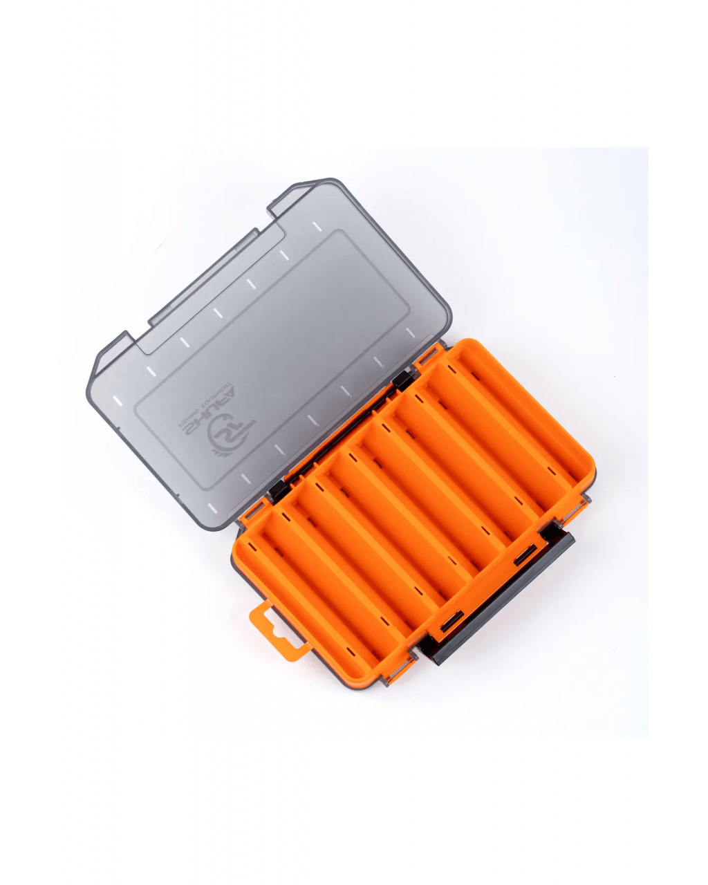 SHUFA Lure Box Çift Tarafli Kutu 105Mm SHUFA Lure Box Çift Tarafli Kutu 105Mm