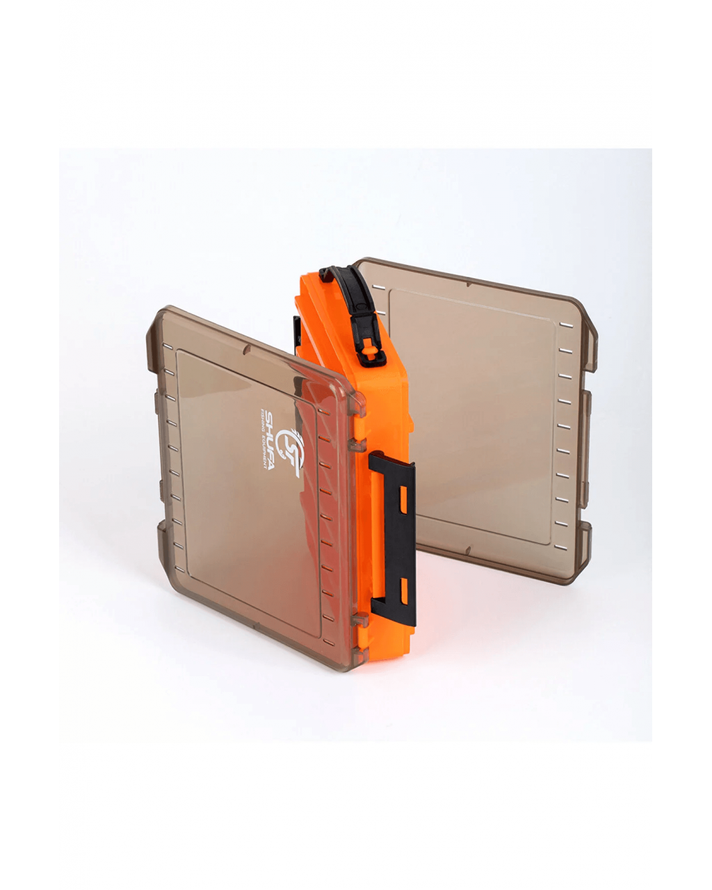 SHUFA Lure Box Çift Tarafli Kutu 145Mm SHUFA Lure Box Çift Tarafli Kutu 145Mm