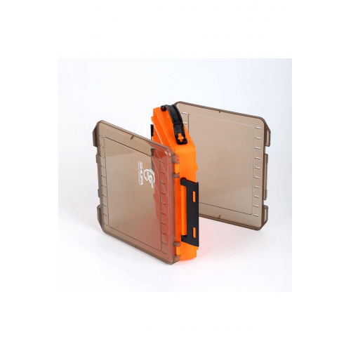 SHUFA Lure Box Çift Tarafli Kutu 145Mm