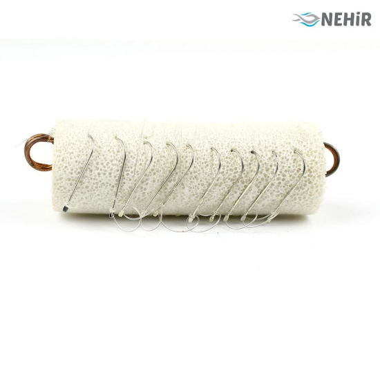 KIBRIS TAKIM, 10 IGNE, SAÇAKLI KIBRIS TAKIM, 10 IGNE, SAÇAKLI