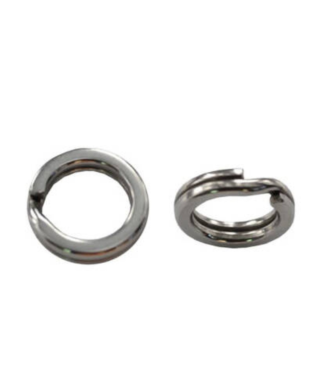 REMIXON SPLIT RING 6MM (50 ADET)