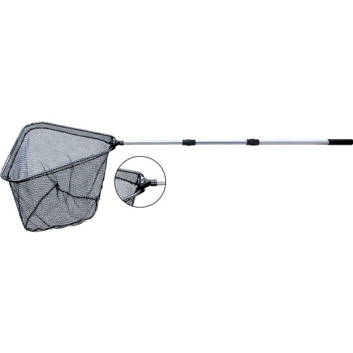 Remixon LND-04 Üçgen Fileli Kepçe Remixon LND-04 Üçgen Fileli Kepçe