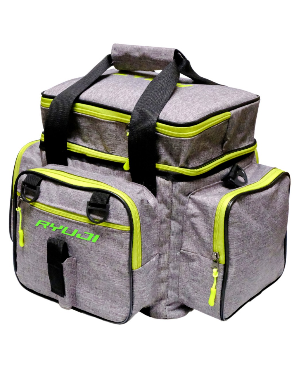 Ryuji Çok Amaçli Spin Malzeme Çantasi