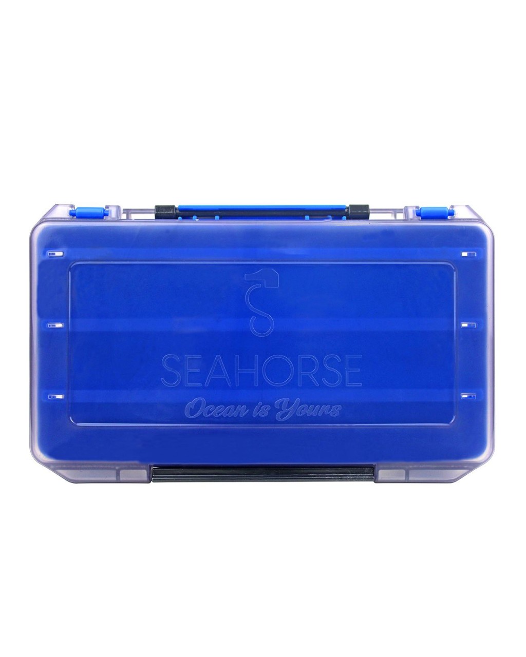 Sea Horse 210Ds Lure Box 21 Cm Uv Sea Horse 210Ds Lure Box 21 Cm Uv