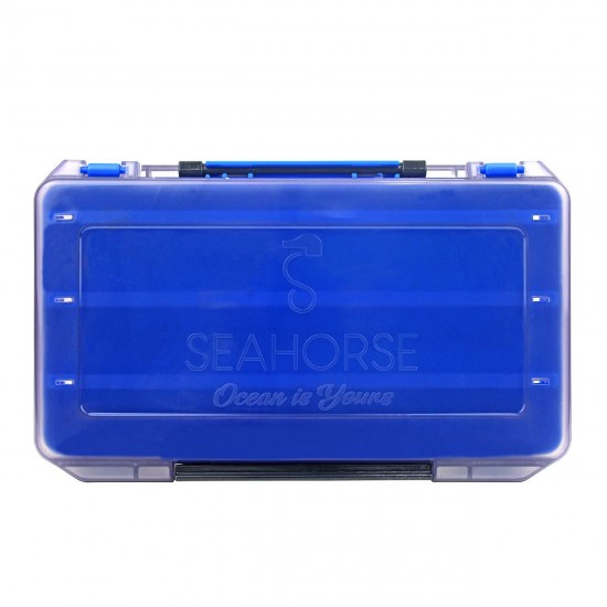 Sea Horse 210Ds Lure Box 21 Cm Uv Sea Horse 210Ds Lure Box 21 Cm Uv