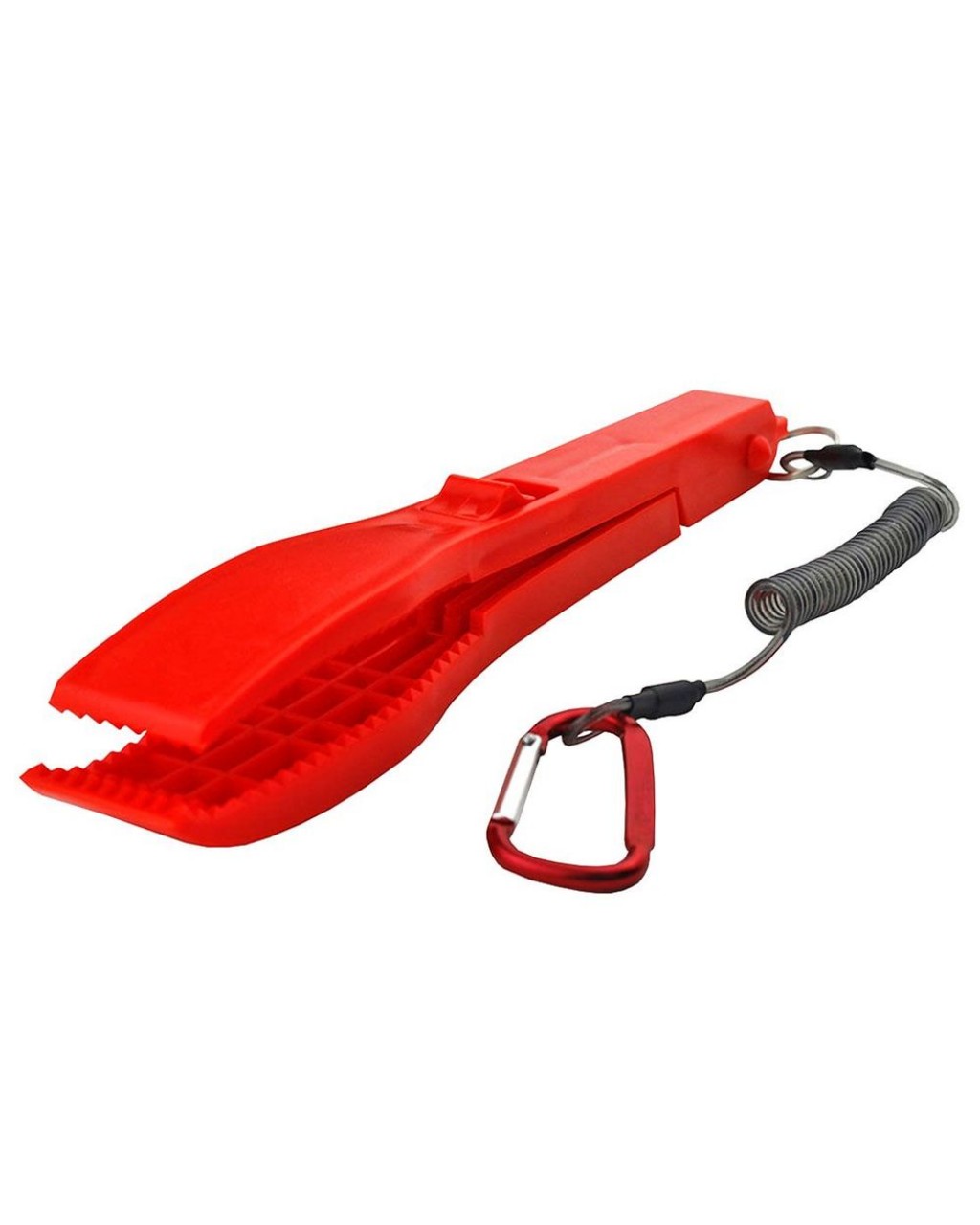 Sea Horse Balik Tutucu Kirmizi K2