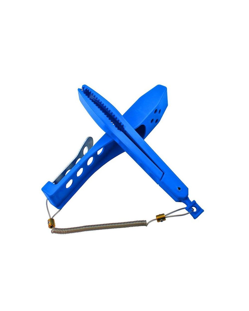 Sea Horse Balik Tutucu Mavi K1