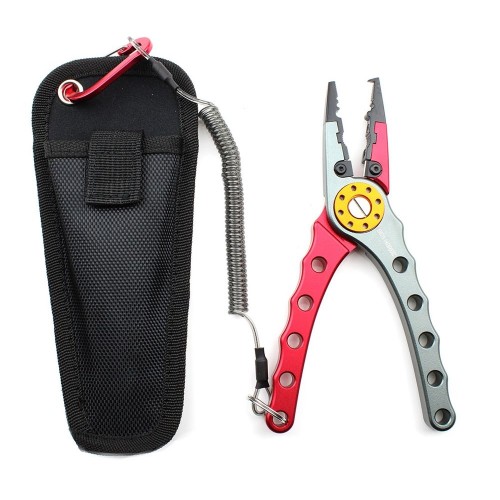 Sea Horse Çok Amaçli Pense Ps015r Sea Horse Çok Amaçli Pense Ps015r