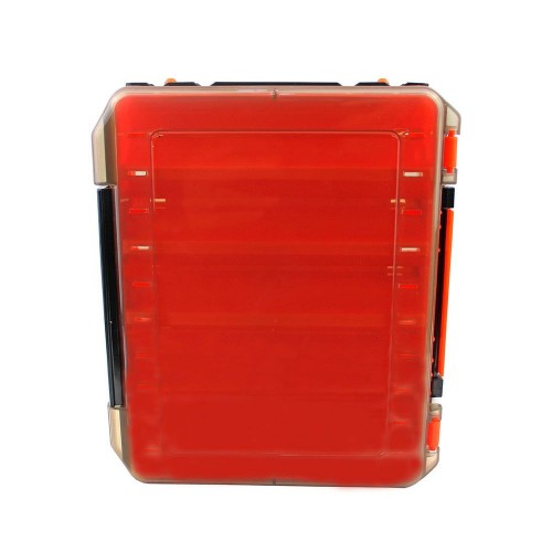 Sea Horse Lure Box Çift Tarafli 200*160*45 Xl Sea Horse Lure Box Çift Tarafli 200*160*45 Xl