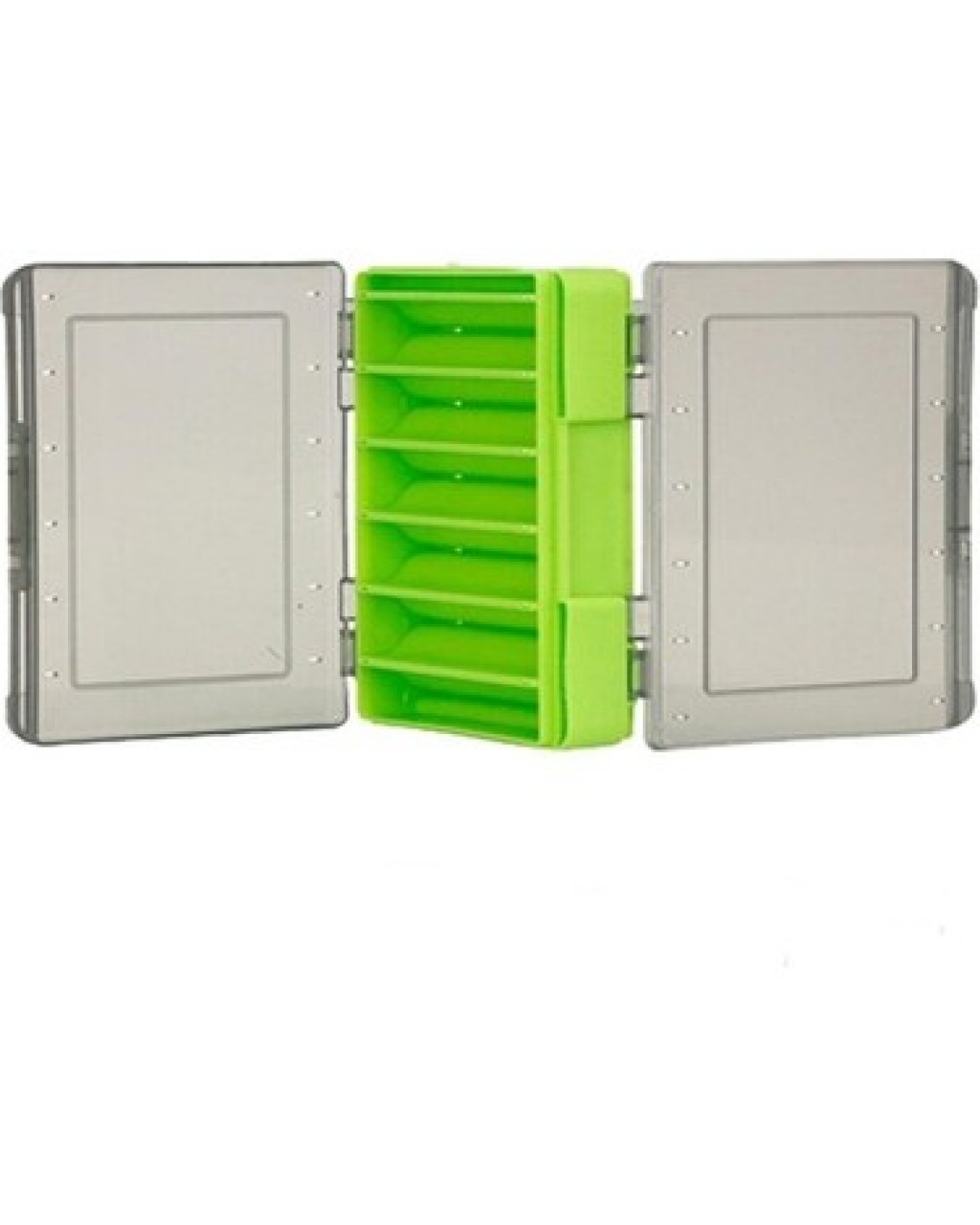 Sea Horse Lure Box Çift Tarafli 270*180*45 Xxl Sea Horse Lure Box Çift Tarafli 270*180*45 Xxl