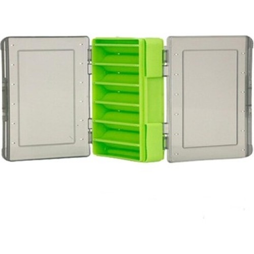 Sea Horse Lure Box Çift Tarafli 270*180*45 Xxl Sea Horse Lure Box Çift Tarafli 270*180*45 Xxl