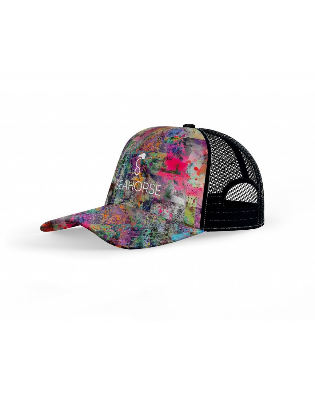 Sea Horse Rio Carnival Sapka Sea Horse Rio Carnival Sapka