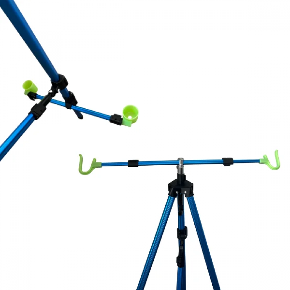 REMIXON BLUE SURF TRIPOD 180CM    	