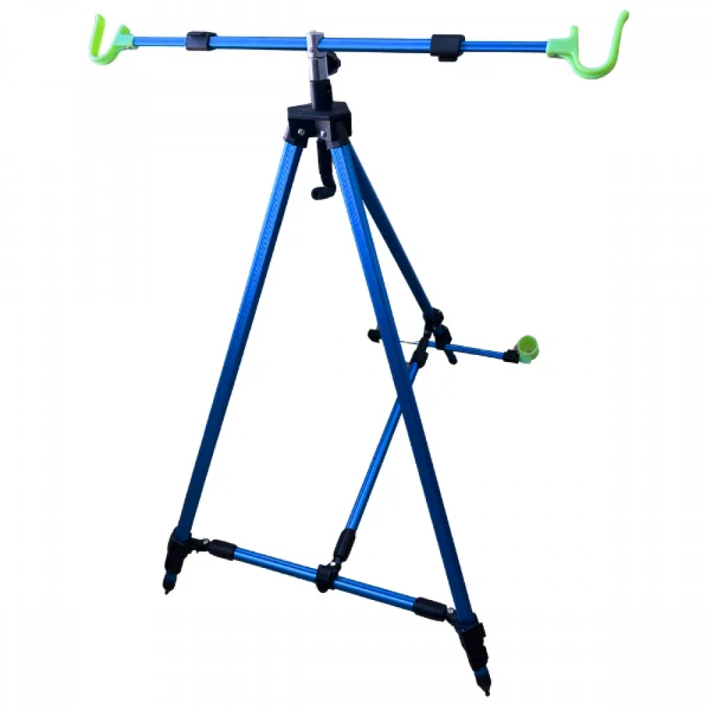 REMIXON BLUE SURF TRIPOD 180CM    	