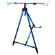 REMIXON BLUE SURF TRIPOD 180CM    	