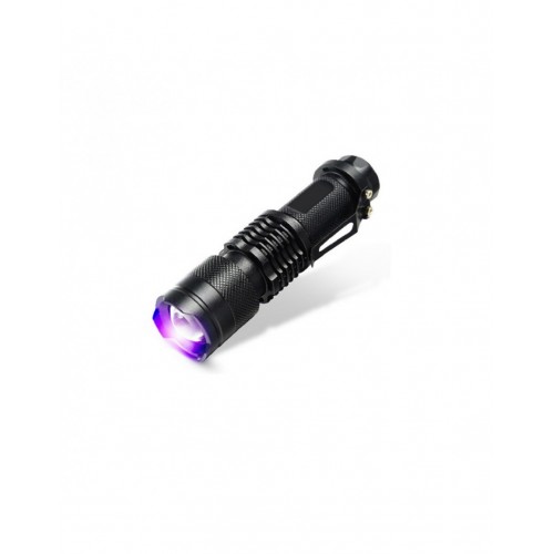 Watton Wt-303 Mini UV  EL Feneri Watton Wt-303 Mini UV  EL Feneri