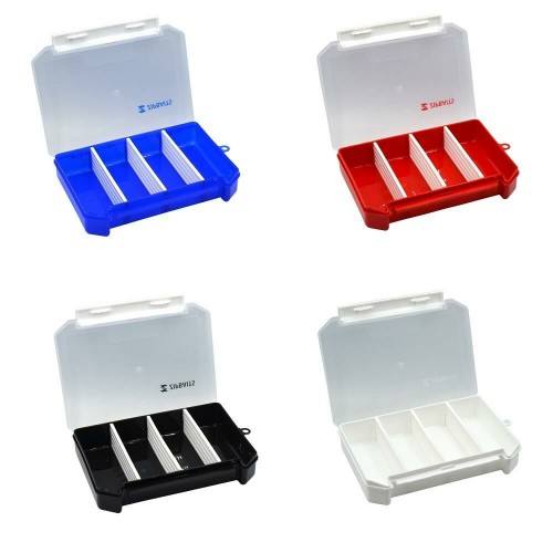 ZIPBAITS TEK GÖZLÜ SAHTE KUTUSU ZIPBAITS TEK GÖZLÜ SAHTE KUTUSU