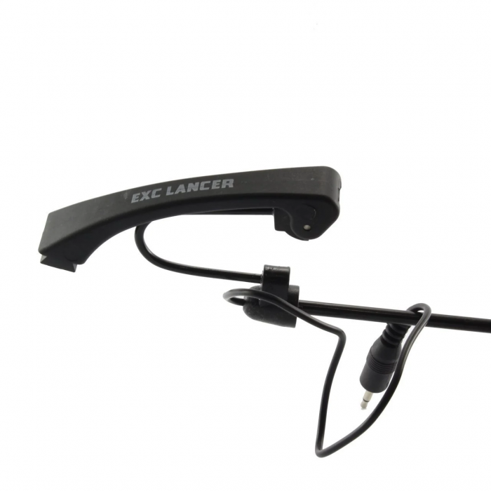 Bite Indicator Exc Lancer / Işıklı Alarm Sari