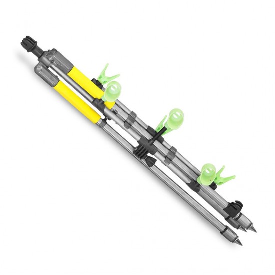 Bauer Extreme Alüminyum Surf Tripod Bauer Extreme Alüminyum Surf Tripod