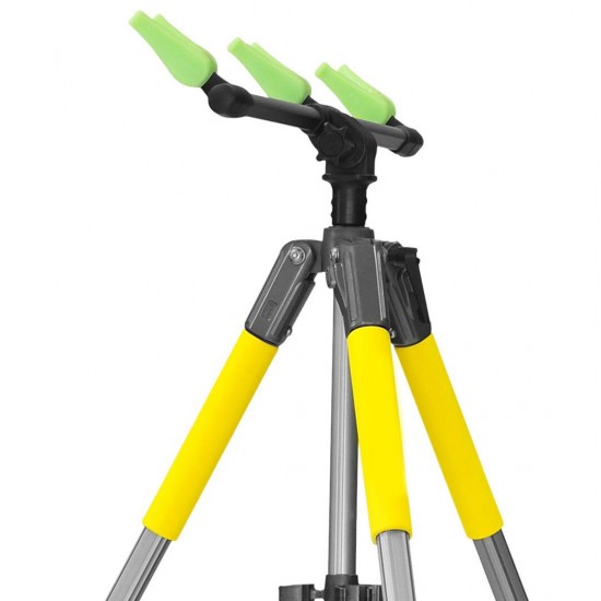 Bauer Extreme Alüminyum Surf Tripod Bauer Extreme Alüminyum Surf Tripod