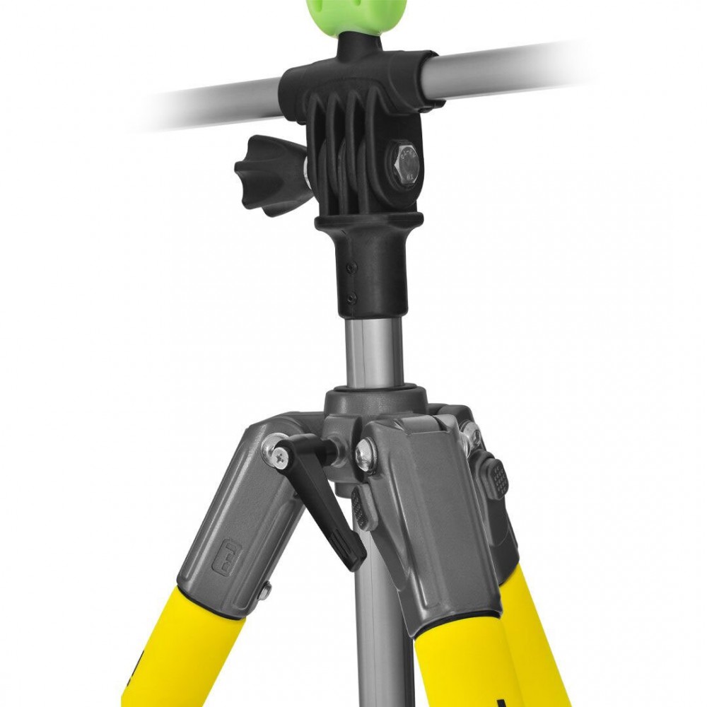 Bauer Extreme Alüminyum Surf Tripod Bauer Extreme Alüminyum Surf Tripod