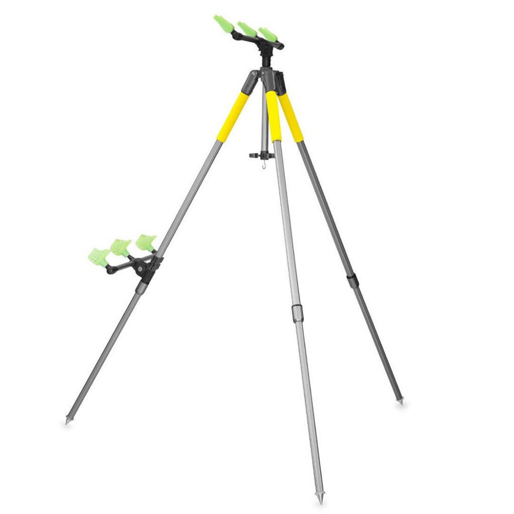 Bauer Extreme Alüminyum Surf Tripod Bauer Extreme Alüminyum Surf Tripod