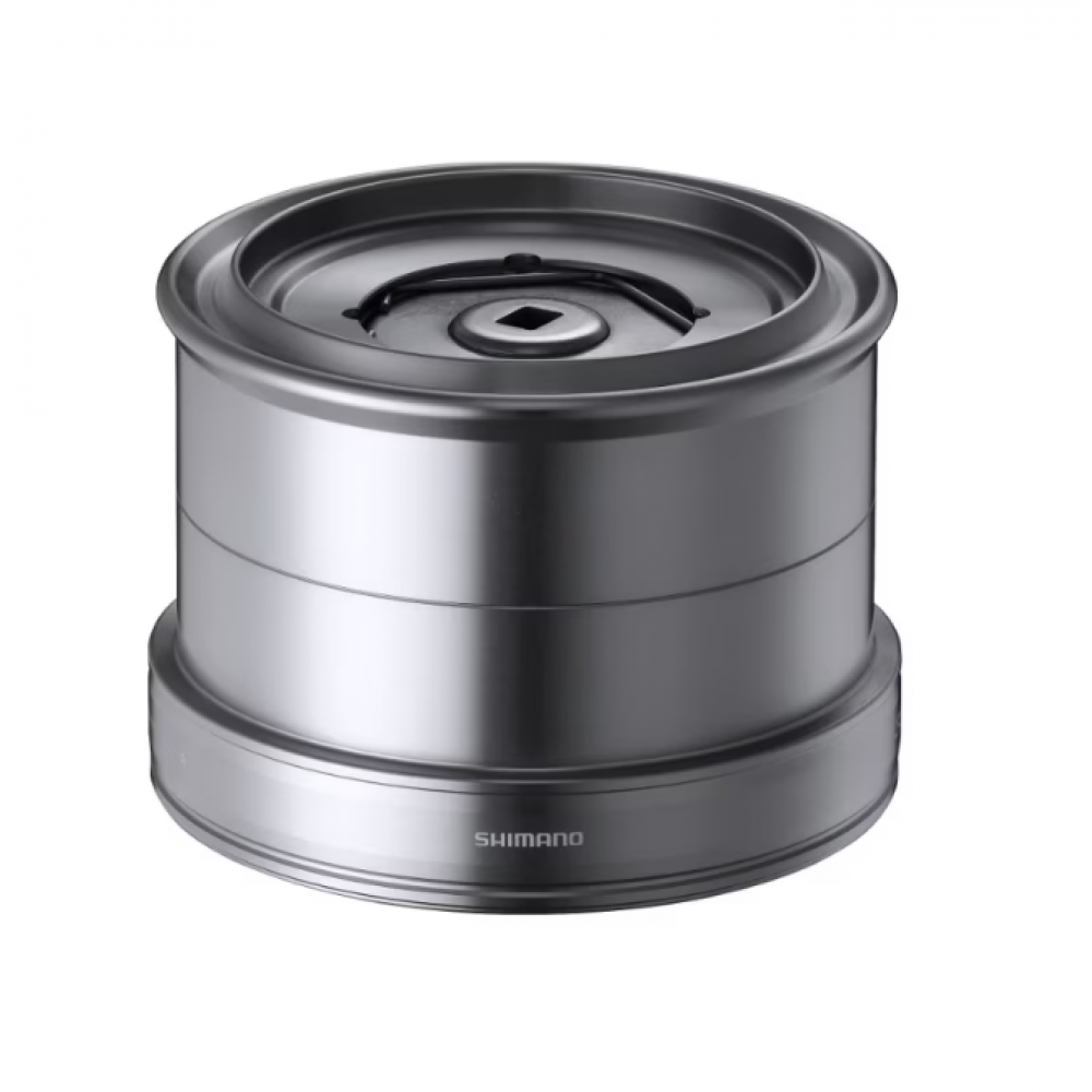 Shimano CS35BA Yedek Sığ Makine Kafası Shimano CS35BA Yedek Sığ Makine Kafası