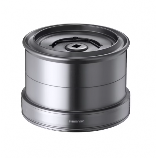 Shimano CS35AA Yedek Sığ Makine Kafası