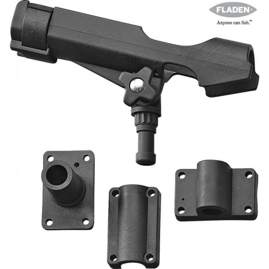 FLADEN BOT KAMIS TUTACAGI