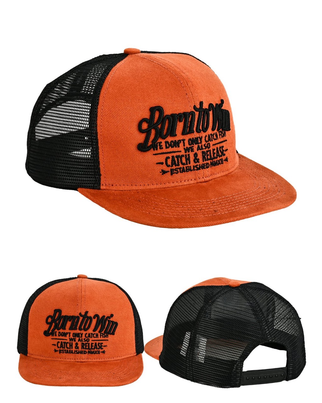 Fujin BTW Sapka Terra Cotta Fujin BTW Sapka Terra Cotta