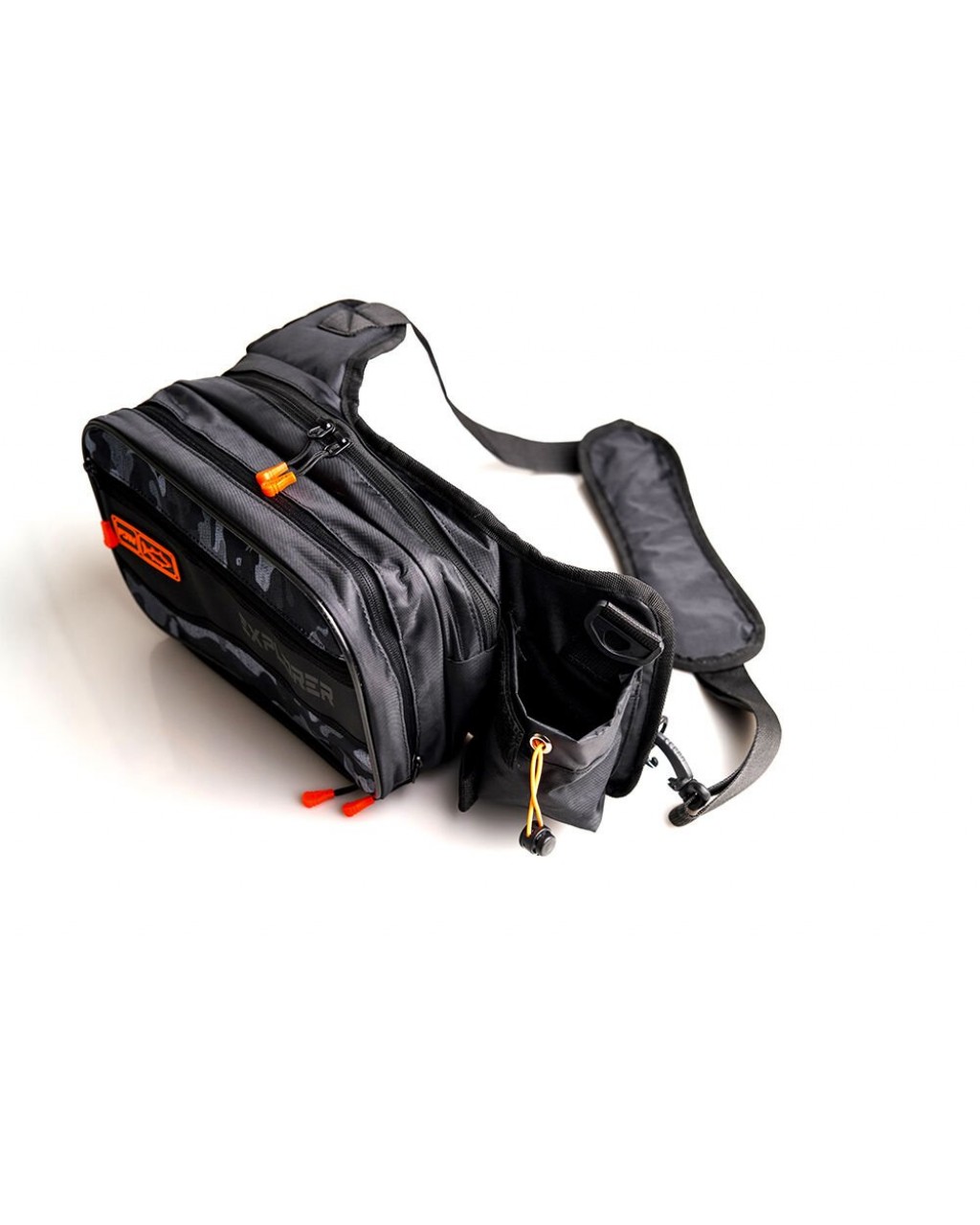 Fujin Explorer Bag Lrf, Spin Çantasi Fujin Explorer Bag Lrf, Spin Çantasi