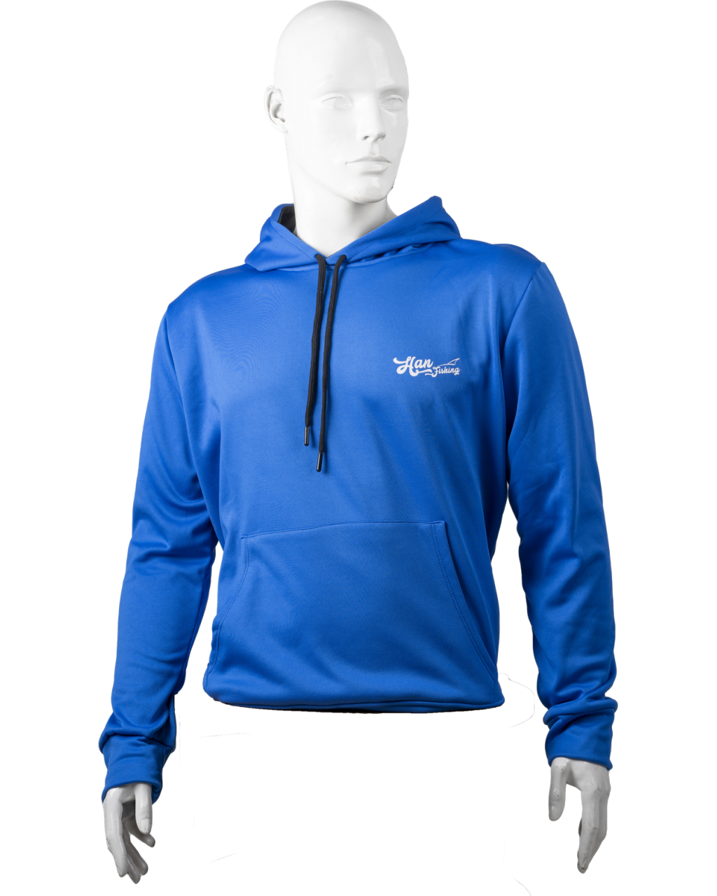 Han Fish Classic Sweat T-Shirt (Blue) RENK - XL Han Fish Classic Sweat T-Shirt (Blue) RENK - XL