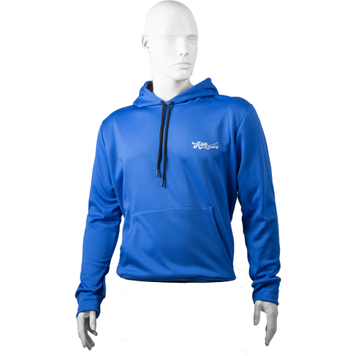 Han Fish Classic Sweat T-Shirt (Blue) RENK - XL Han Fish Classic Sweat T-Shirt (Blue) RENK - XL