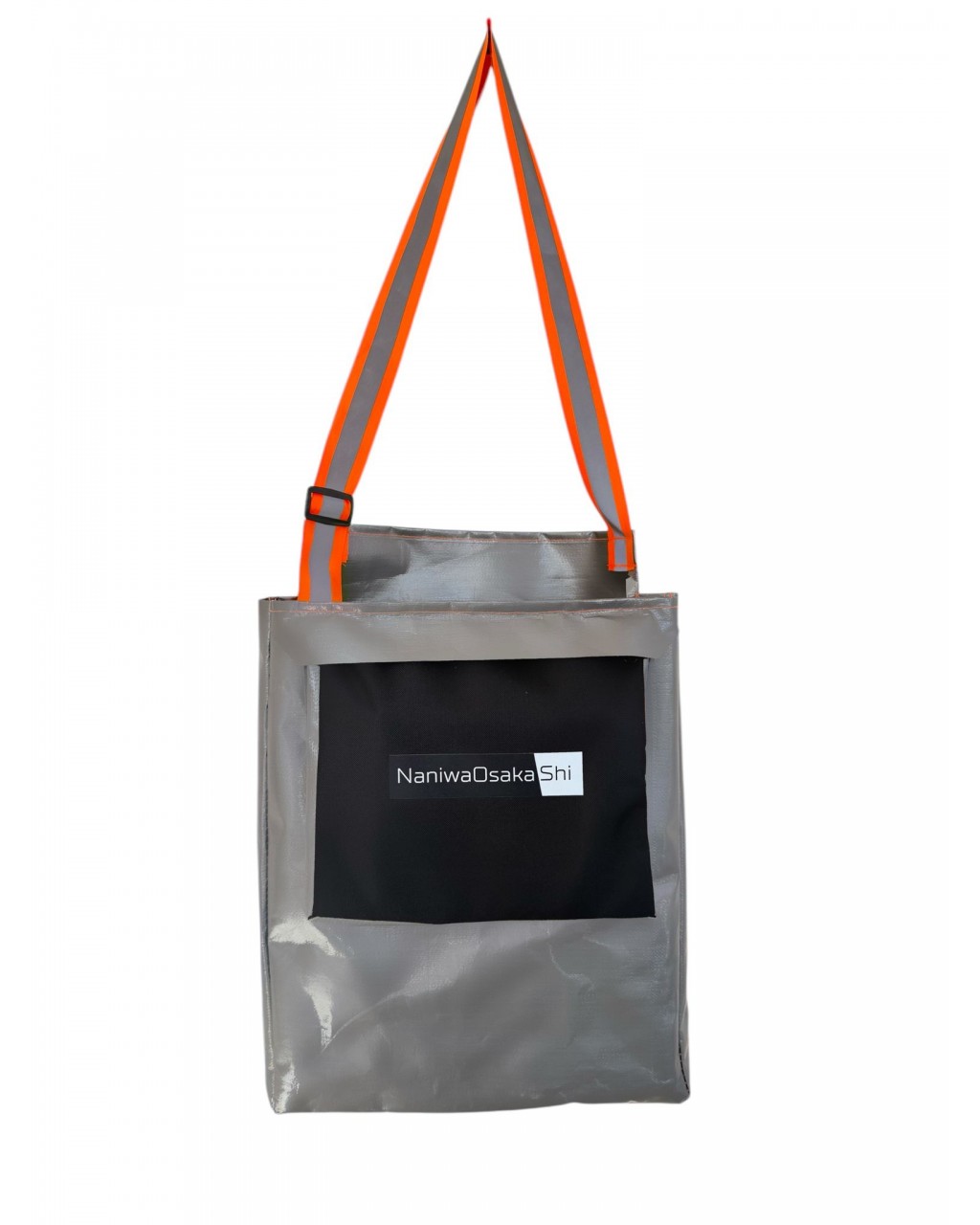 NANIWAOSAKASHI BALIK VE MALZEME CANTASI