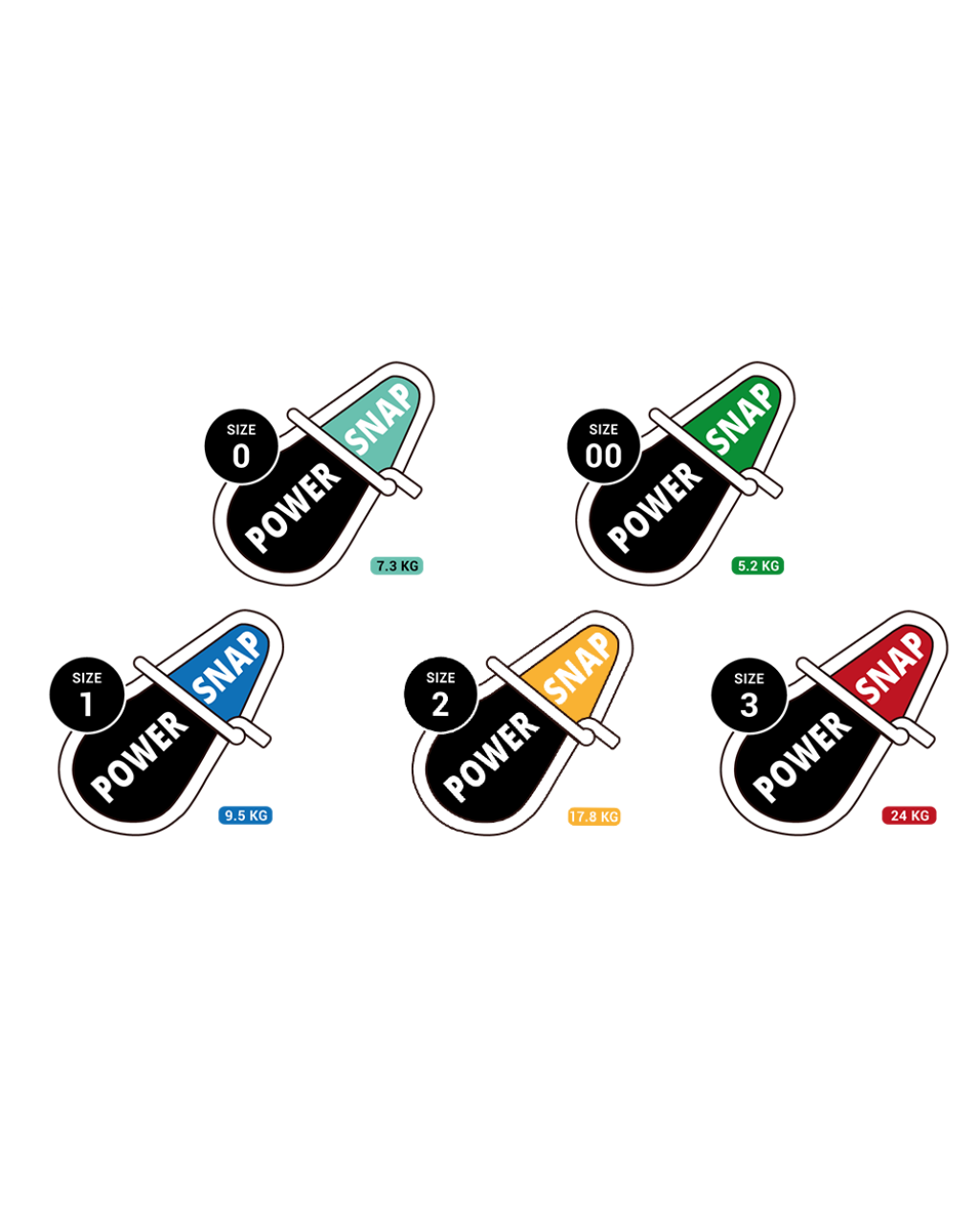 Fujin Power Snap #0 Fujin Power Snap #0