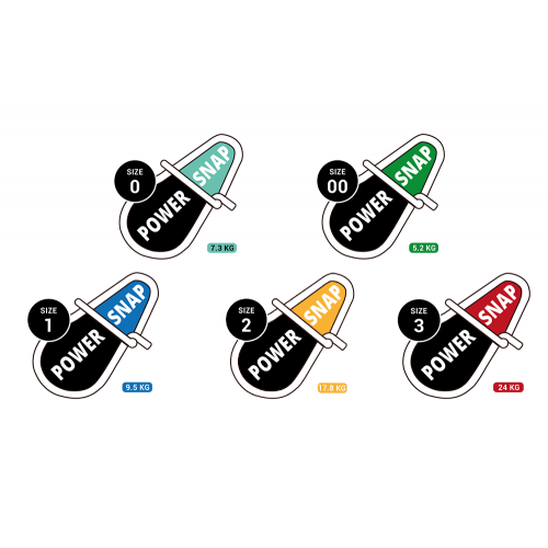 Fujin Power Snap #0   Fujin Power Snap #0