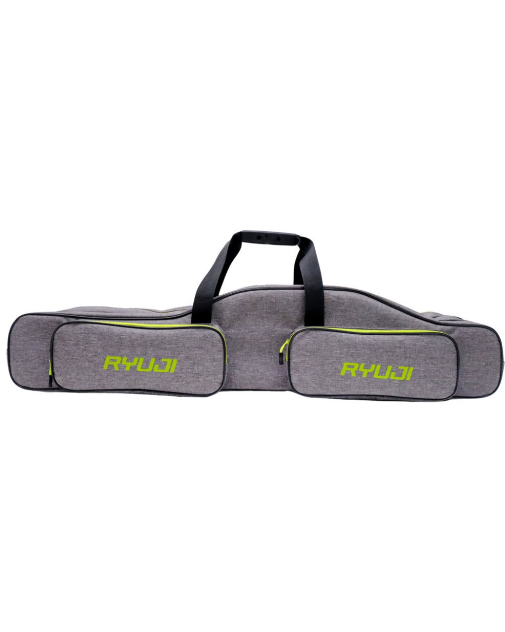 Ryuji 4 Cepli 3 Gözlü Lüx Olta Çantasi (150Cm)