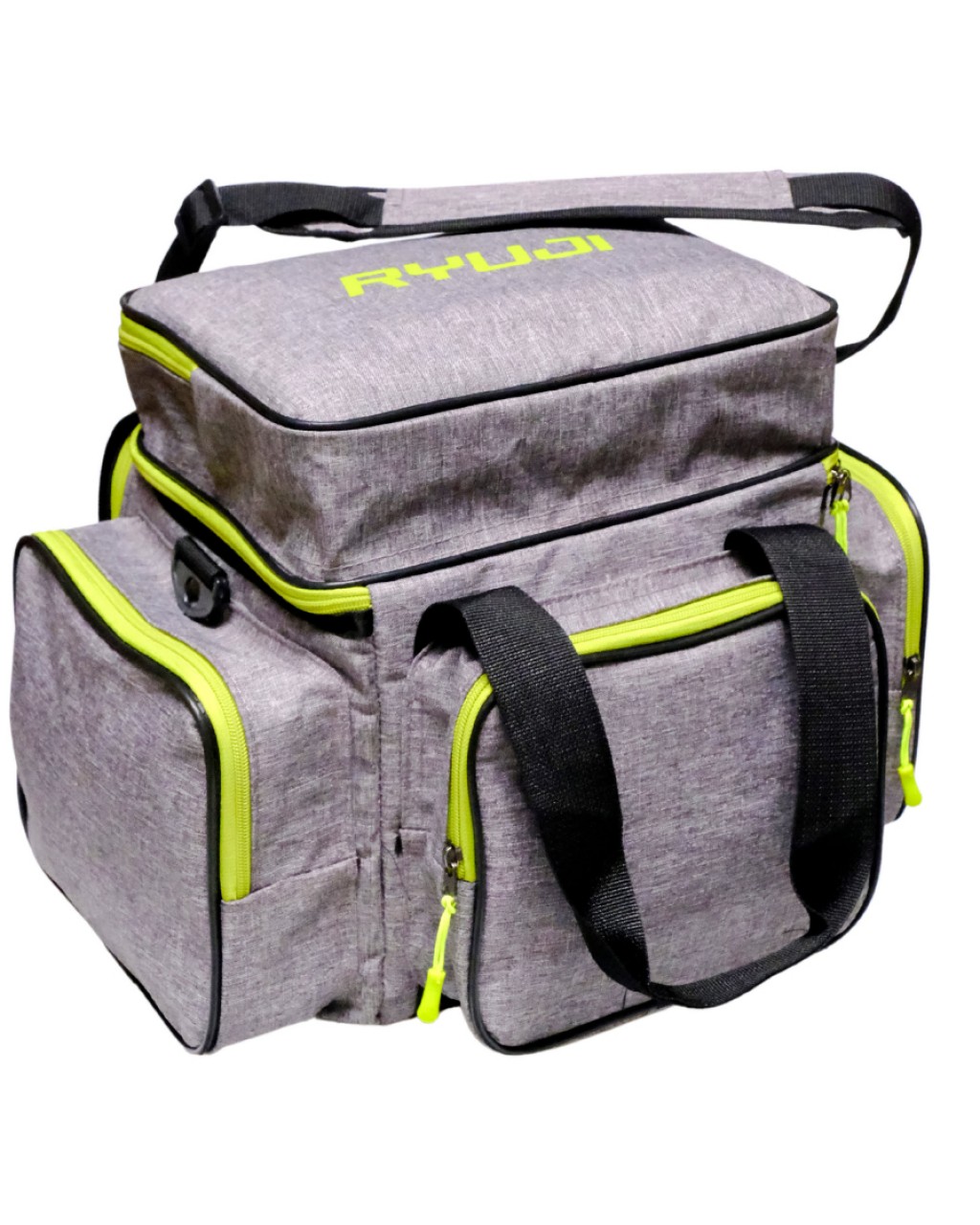 Ryuji Çok Amaçli Spin Malzeme Çantasi
