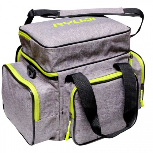 Ryuji Çok Amaçli Spin Malzeme Çantasi Ryuji Çok Amaçli Spin Malzeme Çantasi