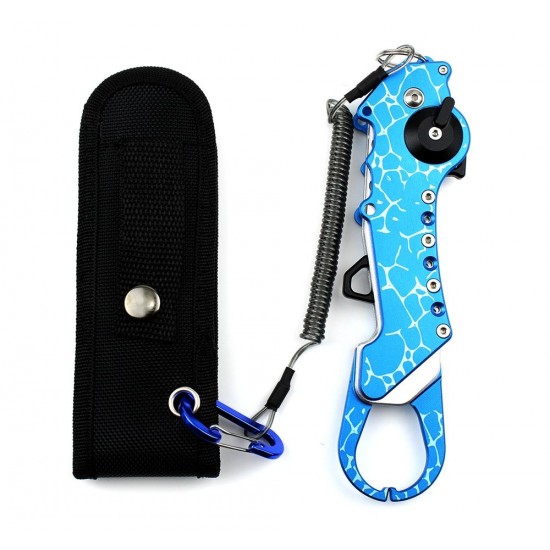 Sea Horse Balik Tutucu MAVİ Ps01b Sea Horse Balik Tutucu MAVİ Ps01b