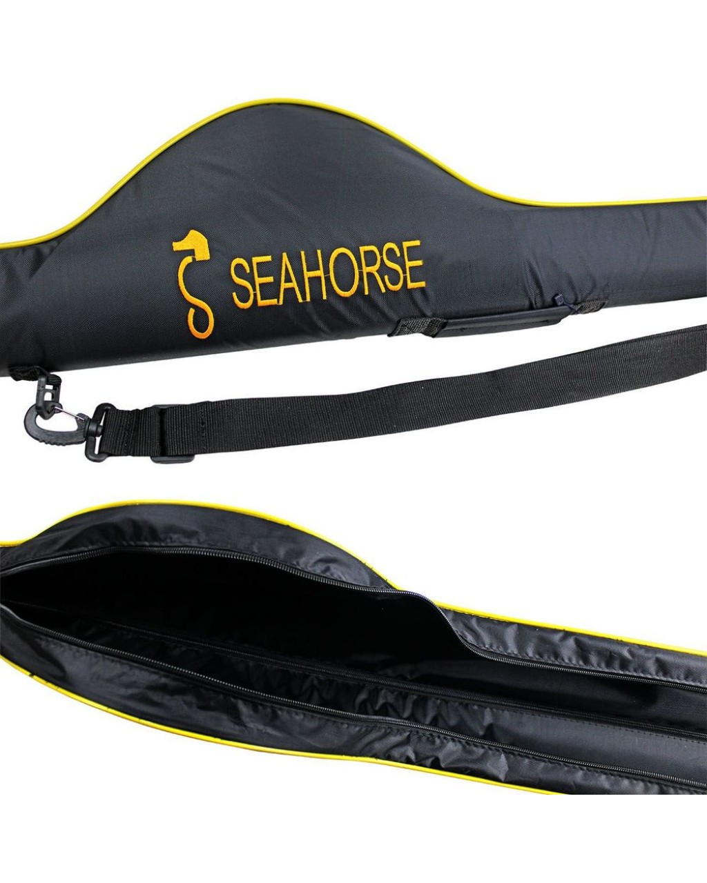 Sea Horse Kamis Çantasi 160 Cm Sea Horse Kamis Çantasi 160 Cm