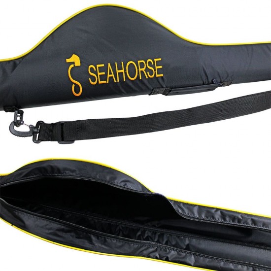 Sea Horse Kamis Çantasi 160 Cm Sea Horse Kamis Çantasi 160 Cm