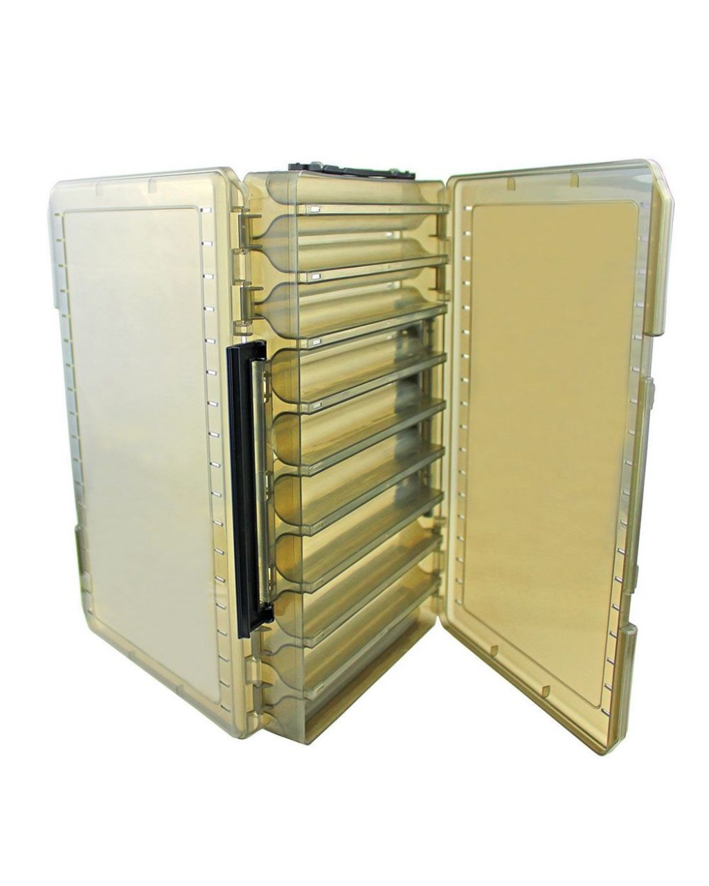 Sea Horse Lure Box Çift Tarafli 340*210*45 Xxxl Sea Horse Lure Box Çift Tarafli 340*210*45 Xxxl