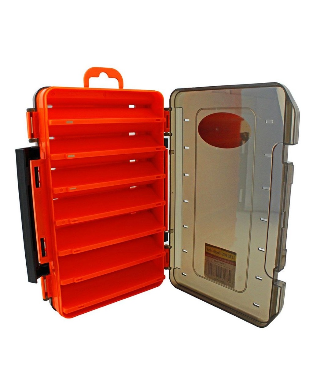 Sea Horse Lure Box Çift Tarafli 195*110*35 L Sea Horse Lure Box Çift Tarafli 195*110*35 L